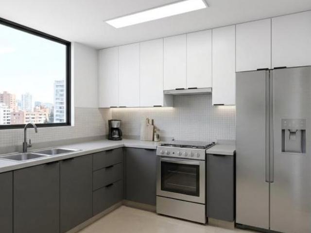 Excelente Departamento en Fortín Centenario, Herón Proal, Álvaro Obregon, CDMX