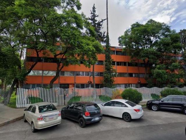 Excelente Departamento en Francisco del Paso y Troncoso, Jardin Balbuena, Venustiano Carranza