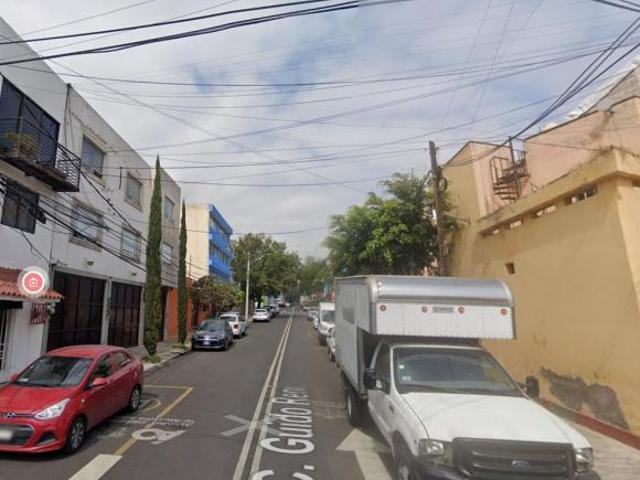 Excelente Departamento en GUIDO RENI NIEVEL NO. EXT. 1 14 DEPTO1, ALFONSO XIII, CIUDAD DE MEXICO