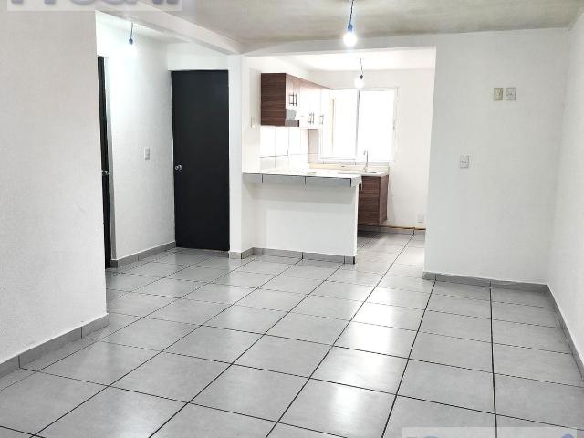 Excelente Departamento en Iztacalco