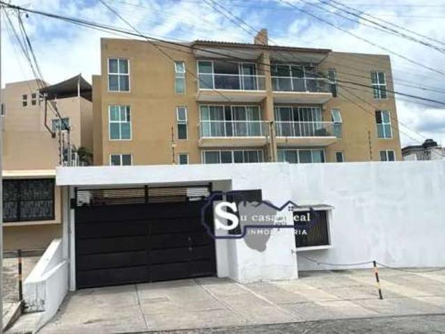 excelente departamento en Jiutepec Morelos