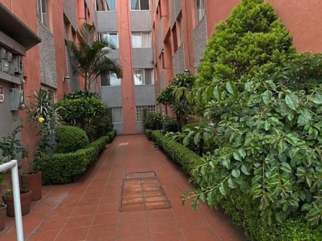 Excelente Departamento en la Noria Xochimilco