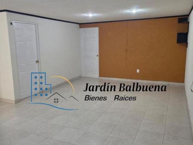 Excelente Departamento En La Colonia Federal