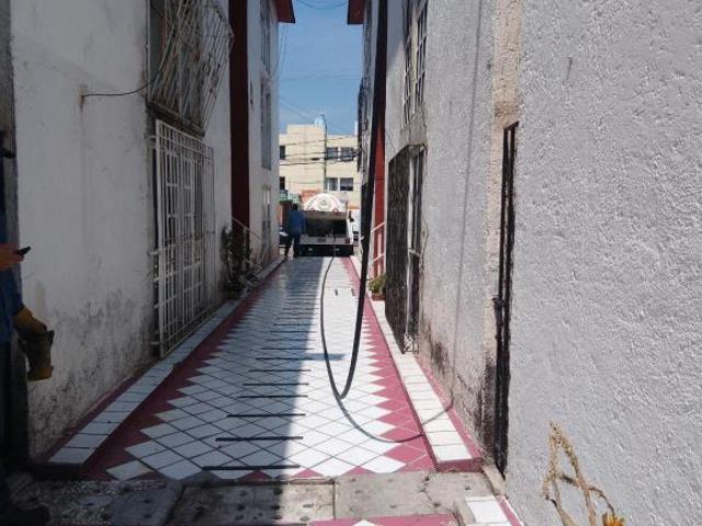 EXCELENTE DEPARTAMENTO EN PLANTA BAJA