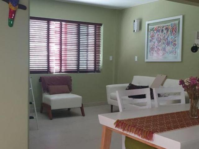 EXCELENTE DEPARTAMENTO EN PLANTA BAJA