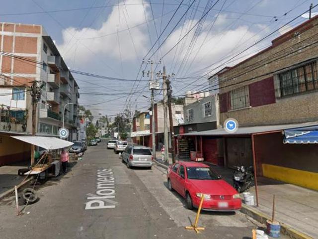 Excelente Departamento en PLOMEROS 13, VENUSTIANO CARRANZA, COLONIA MORELOS, CIUDAD DE MEXICO