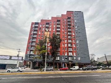 Excelente Departamento en Renta Amueblado Cerca de Zapopan Centro
