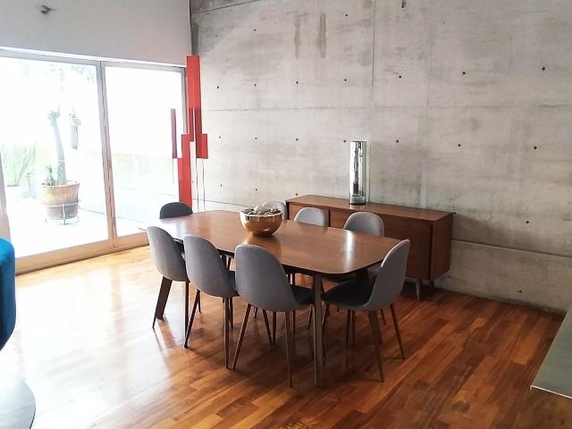 EXCELENTE DEPARTAMENTO EN RENTA CON TERRAZA EN LA MEJOR ZONA DE POLANCO!