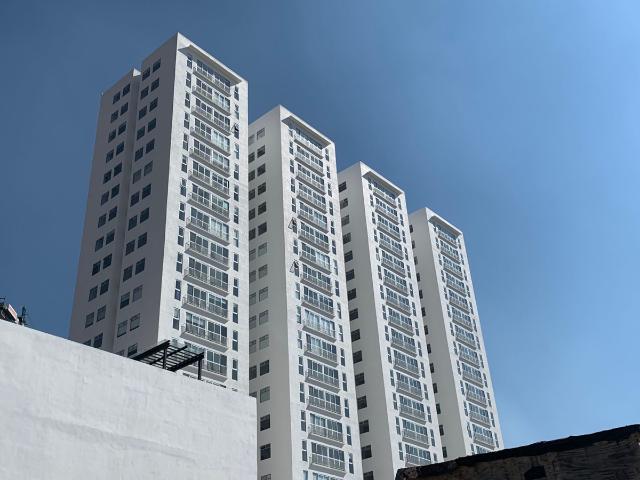 Excelente departamento en renta con una vista espectacular Vive en Conjunto Albar, un desarrollo mo