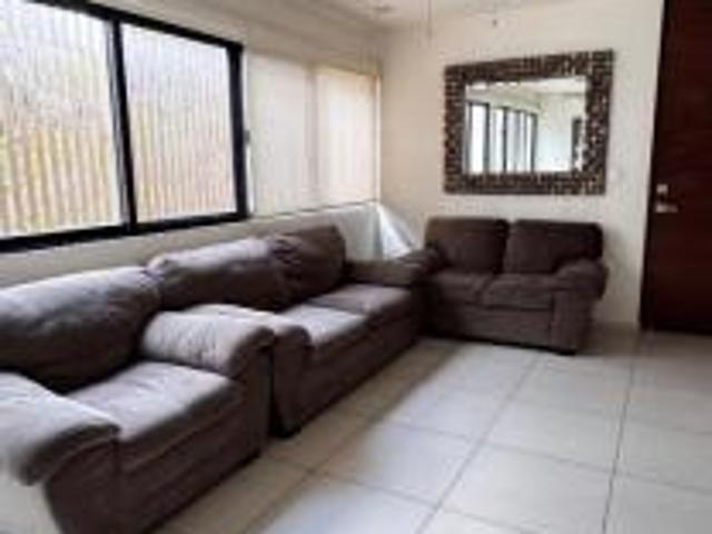 | Excelente Departamento en Renta Disponible en Privada Sabina |