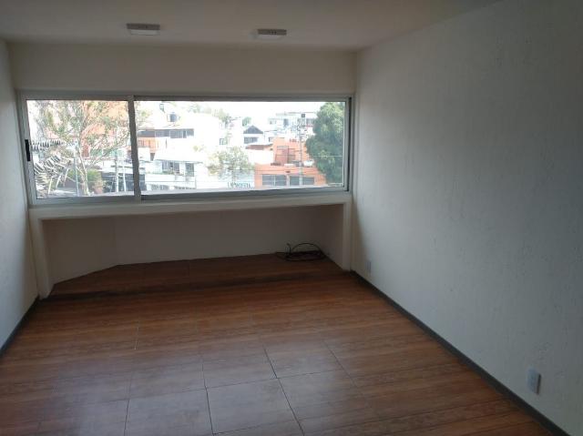 Departamento en Renta en Colinas del Sur.