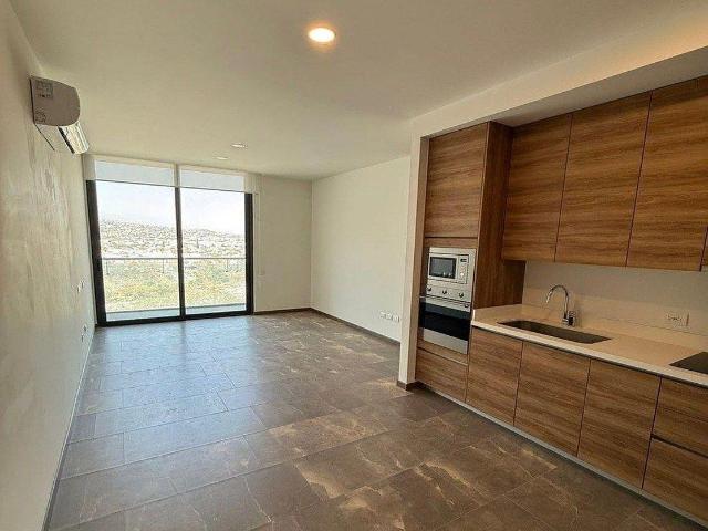 Excelente departamento en renta en Kanat