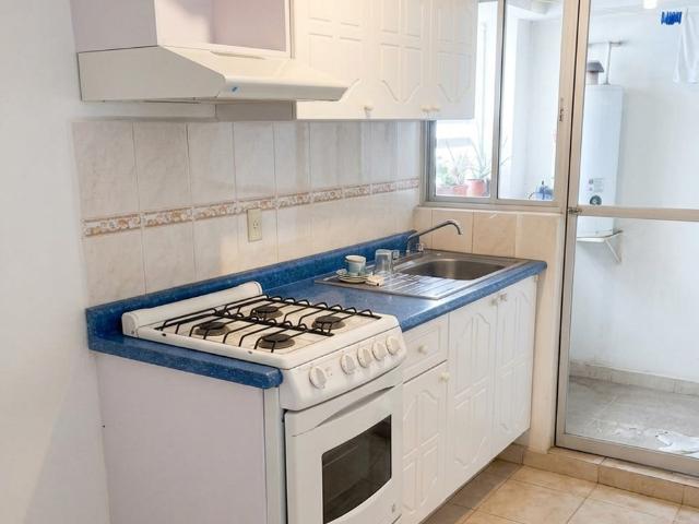 Excelente departamento en Renta Fuentes de Azcapotzalco