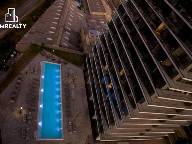 Excelente departamento en Renta piso 14, vistas unicas!