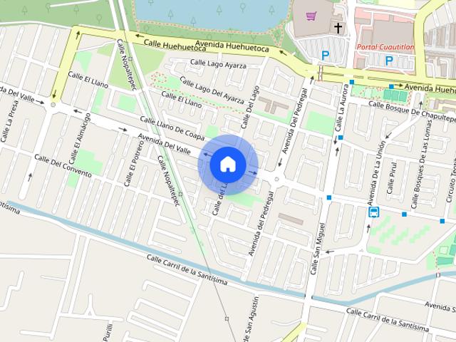 Excelente departamento en renta Totalmente amueblado,3REC,2b,1a,Portón eléctrico, Cuautitlán Izcalli