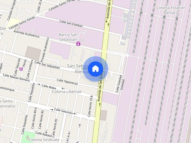 Excelente Departamento en Renta 4