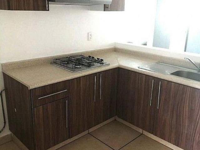 EXCELENTE DEPARTAMENTO EN RESIDENCIAL LOS CONVENTOS YECAPIXTLA
