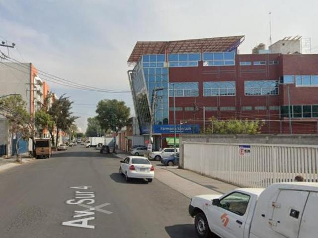 Excelente Departamento en SUR 4 NO. EXT. 84, IZTACALCO, AGRICOLA ORIENTAL. CIUDAD DE MEXICO