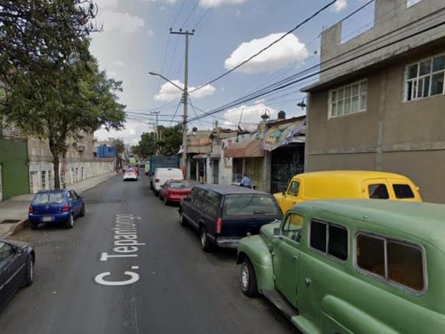Excelente Departamento en TEPANTONGO NO. EXT. 246, AZCAPOTZALCO, REYNOSA TAMAULIPAS,CIUDAD DE MEXICO