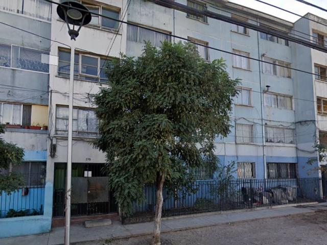 Excelente departamento en una gran ubicacion