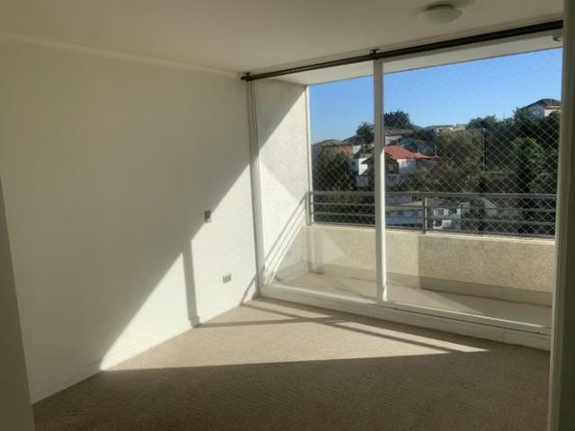 Excelente departamento en valparaíso | 2 dormitorios por 2250.00 en Valparaíso