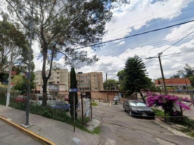 EXCELENTE DEPARTAMENTO EN VENTA, ACUEDUCTO 1020, LA LAGUNA TICOMÁN, GAM.CDMX. RECUPERACIÓN BANCARIA