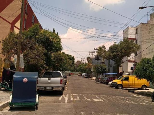 Excelente Departamento en Venta cerca del Aeropuerto Internacional de la CDMX 4