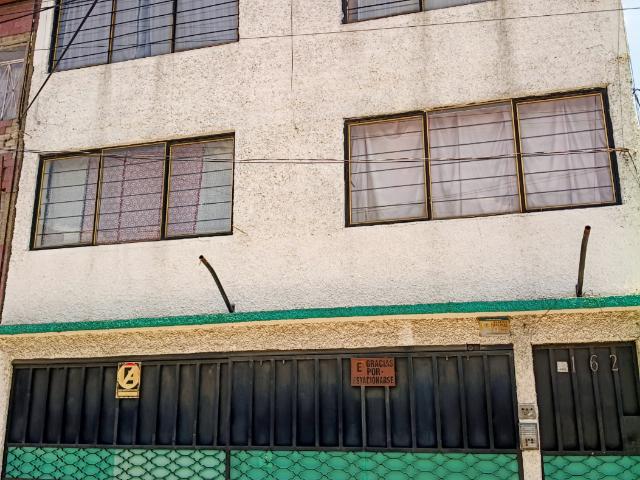 Excelente Departamento en Venta cerca del Aeropuerto Internacional de la CDMX