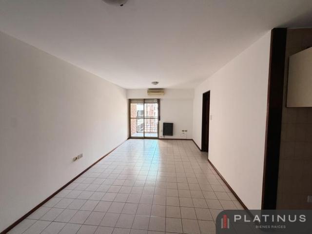 Excelente Departamento en Alquiler de 1 Dormitorio 7mo Piso Nueva Córdoba