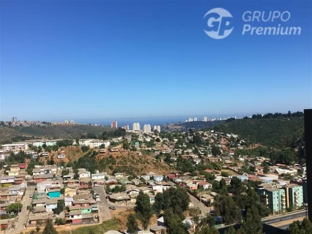 Excelente departamento en venta de 3 dorm. En Viña del Mar | 3 dormitorios por 93000. 00 en Viña del Mar