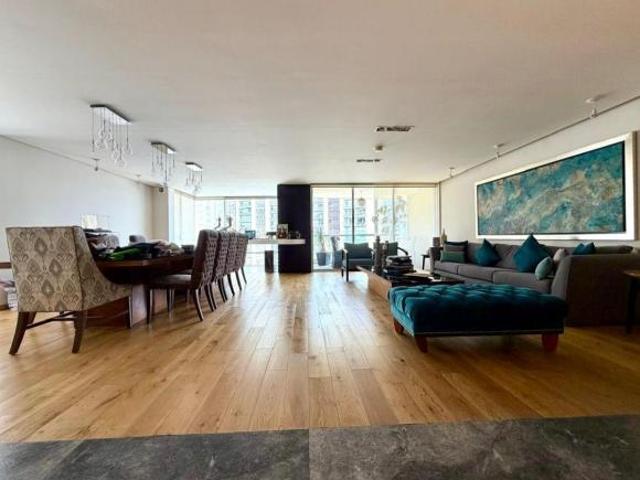 Excelente departamento en venta en Bosques de las Lomas