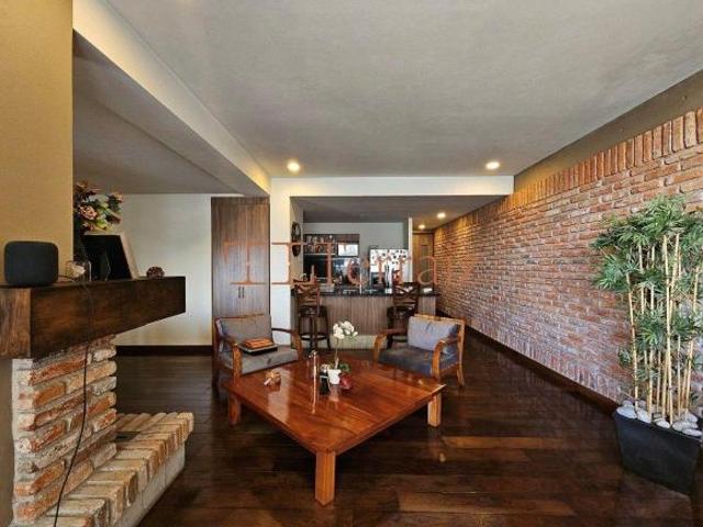 Excelente Departamento en Venta en Interlomas