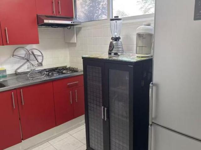 DEPARTAMENTO EN VENTA EN JARDIN BALBUENA, VENUSTIANO CARRANZA, CDMX