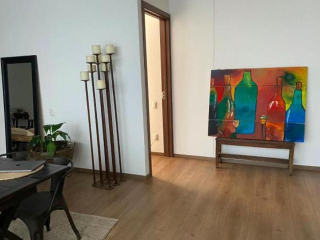 Excelente departamento en venta en Lomas de Memetla