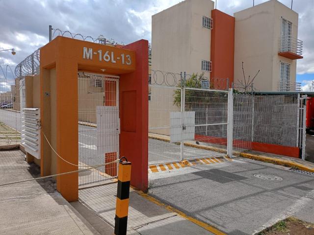 Excelente Departamento en Venta en Los Heroes San Pablo II, Tec?mac