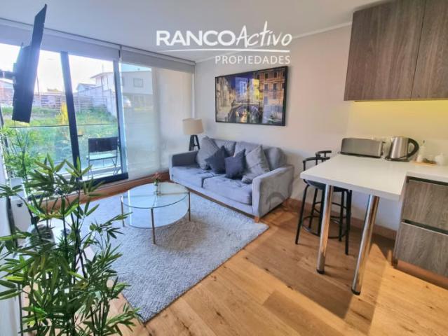 Excelente departamento en venta en Puerto Varas | 1 dormitorios por 4400.00 en Puerto Varas