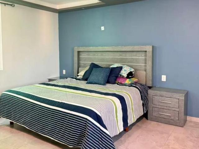 DEPARTAMENTO EN VENTA EN PEDREGAL DE LAS AGUILAS, TLALPAN, CDMX
