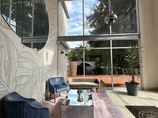 EXCELENTE DEPARTAMENTO EN VENTA EN TORRE ARBOLADA A 5 MIN DEL CENTEO COMERCIAL EL TRIÁNGULO