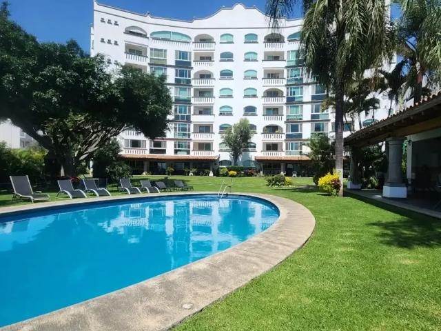 Excelente PH departamento en venta en Zona dorada Cuernavaca