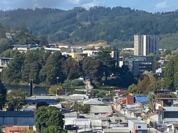Excelente departamento en venta, home estudio. 1 Dormitorios por 62000. 00 en Concepción