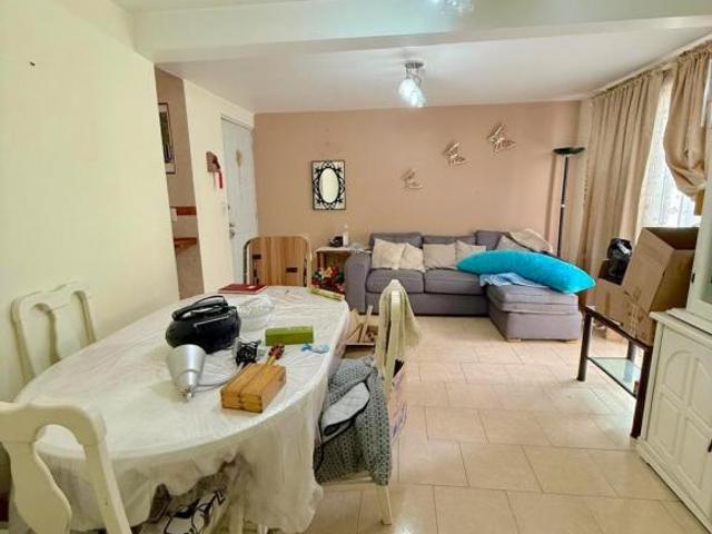 EXCELENTE DEPARTAMENTO EN VENTA IZTACALCO