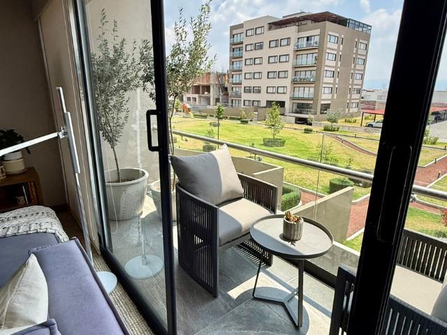 EXCELENTE DEPARTAMENTO EN VENTA SAN MATEO ATENCO