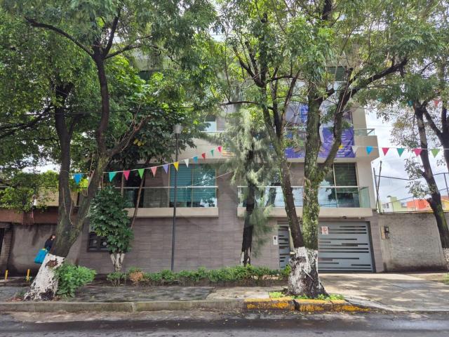 Departamento en venta en Granjas Coapa 3 Rec?maras