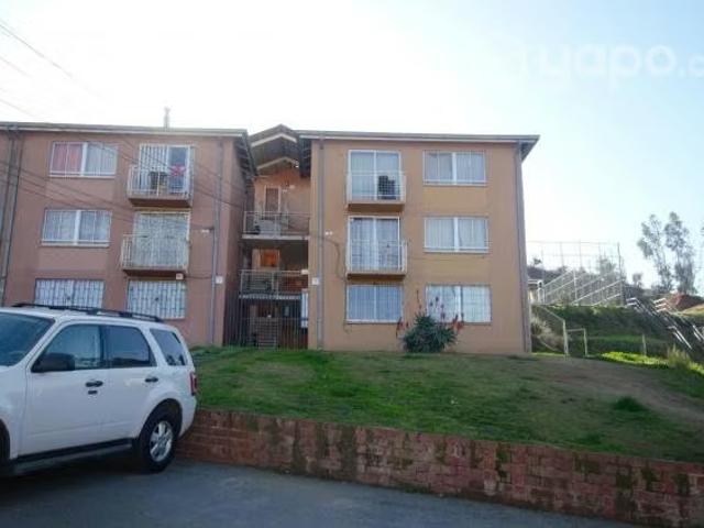 Excelente departamento en villa alemana | 3 dormitorios por 62000. 00 en Villa Alemana
