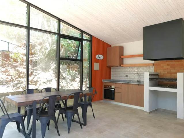 Departamento Estudio en Venta Seminuevo en Camino al Volcán Pucón. 1 dormitorios por 2290.00 en Pucón