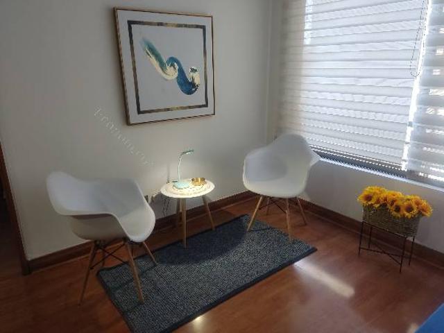 EXCELENTE DEPARTAMENTO FULL EQUIPADO Y AMOBLADO