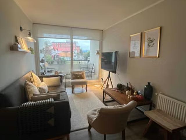 Excelente departamento luminosos, a pasos del 1680 | dormitorios por 4800.00 en Puerto Montt