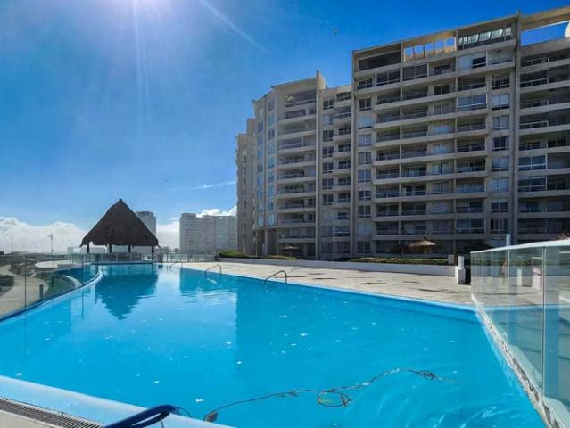 Excelente Departamento Laguna del Mar 2D/1B 1774 | dormitorios por 3690.00 en La Serena