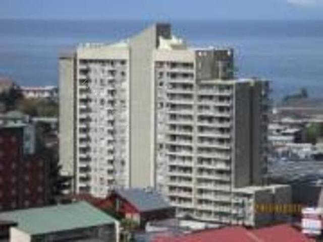 Excelente departamento para profesional joven !