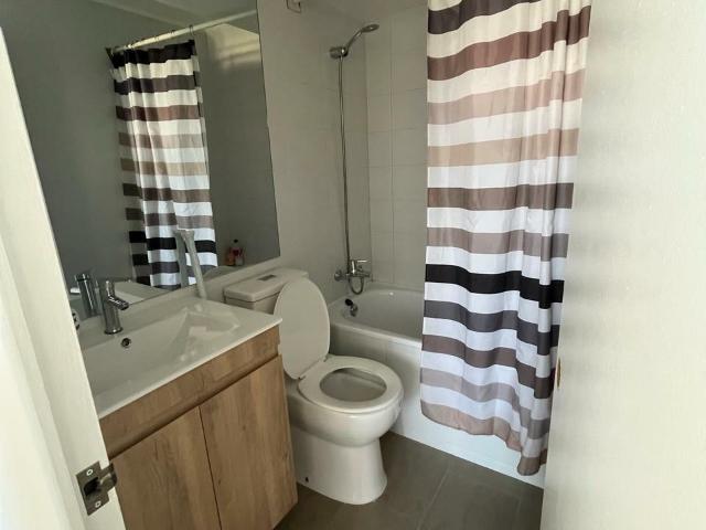 Excelente departamento Recién Remodelado